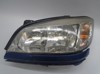 Luz esquerda 9118791 OPEL