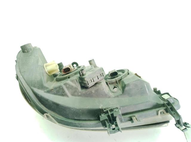 OPEL 9118791 Левая фара в наличии Киев