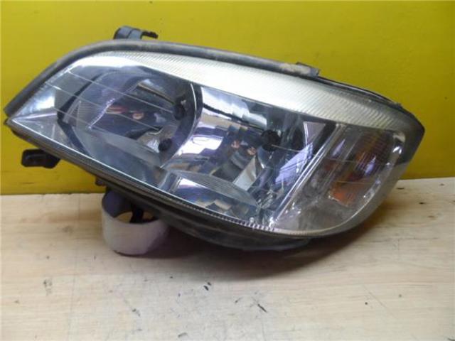 OPEL 9118791 Фара левая в наличии Харьков