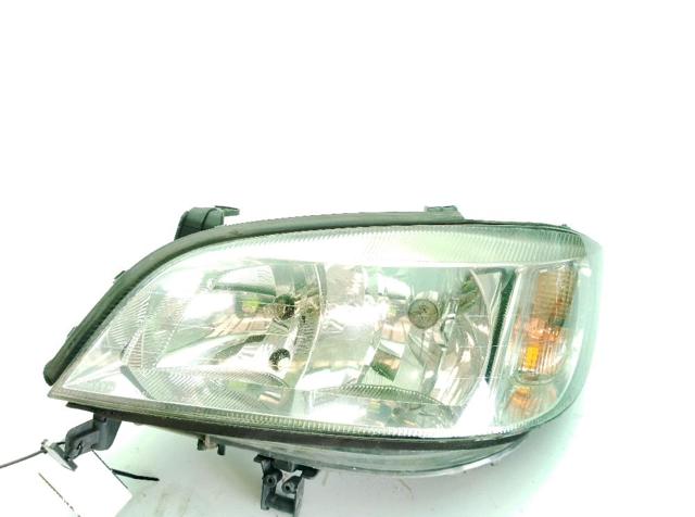 9118791 OPEL Левая фара купить в Николаев