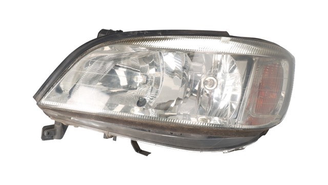 9118791 OPEL Левая фара купить в Харьков