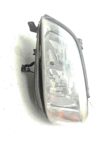 9118791 OPEL Фара левая купить в Ирпень