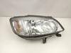 Luz direita 9118792 OPEL