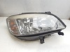 Luz direita 9118792 OPEL