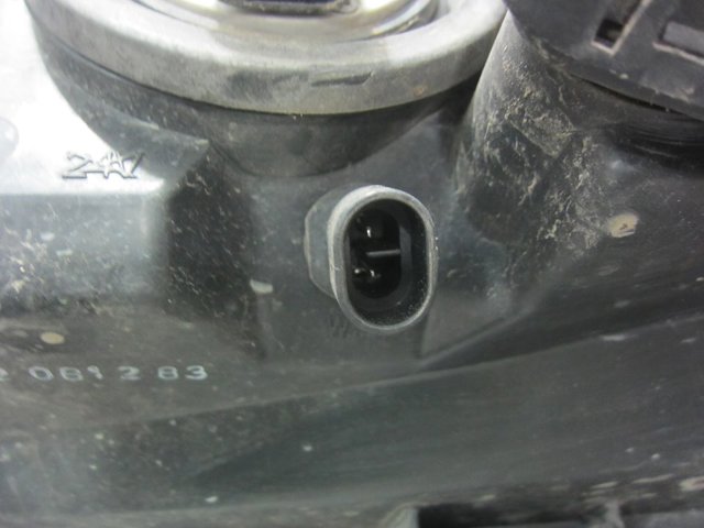 9118792 OPEL Фара правая купить в Ирпень