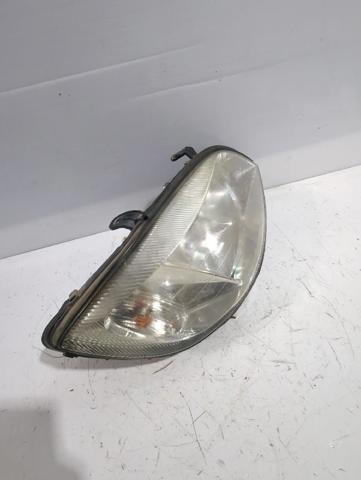 9118792 OPEL Фара правая купить в Ирпень
