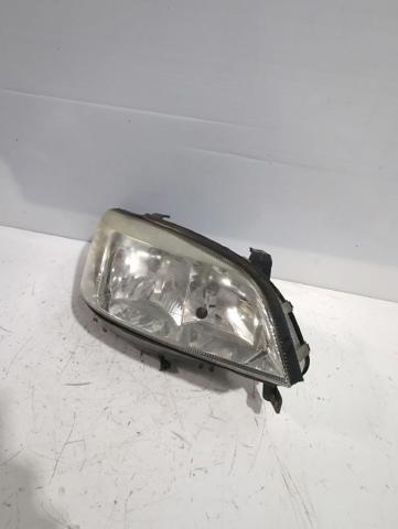 OPEL 9118792 Фара правая в наличии Ирпень