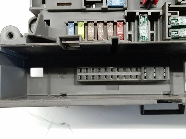 9119446 BMW Блок предохранителей купить в Запорожье