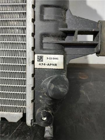 9119483 Радиатор купить Ровно