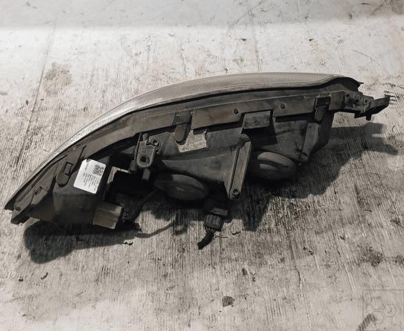 9119519 OPEL Левая фара купить в Ужгород