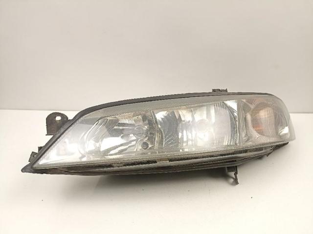 9119519 OPEL Левая фара купить в Украина