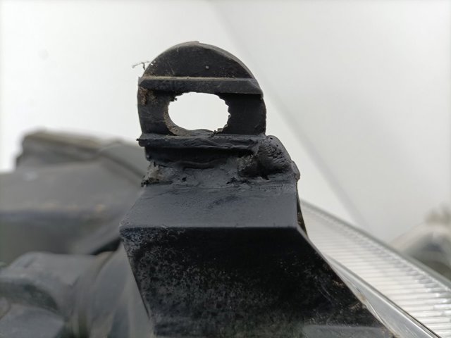 9119520 OPEL Правая фара купить в Черкассы