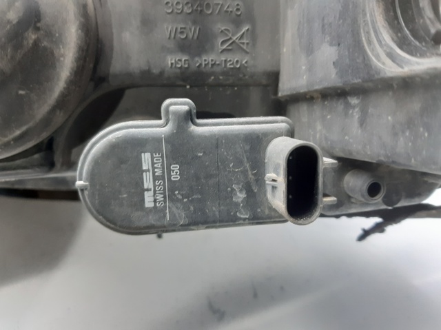 9119520 Фара правая купить Чернигов