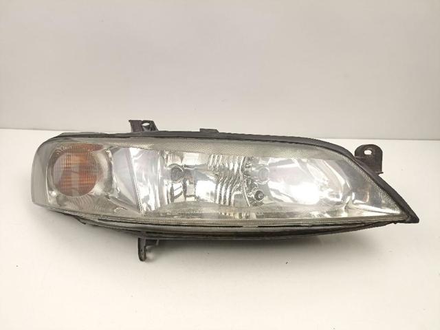 OPEL 9119520 Фара правая в наличии Кривой Рог