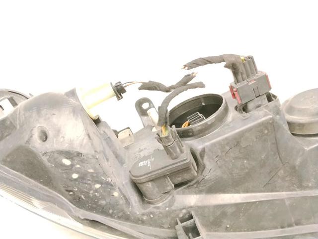 9119523 OPEL Фара левая купить в Киев