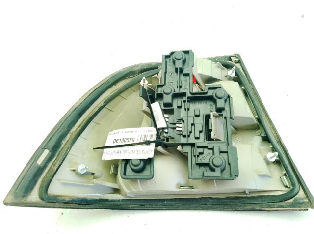 OPEL 9119528 Фонарь задний правый в наличии Ужгород