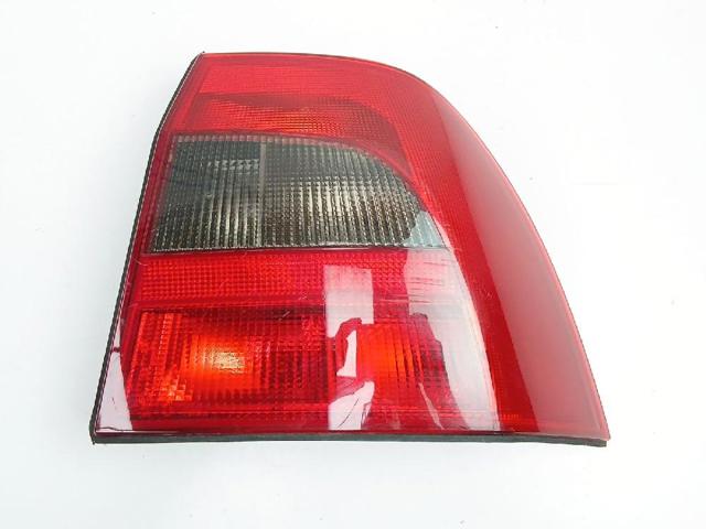 9119528 OPEL Фонарь задний правый купить в Украина