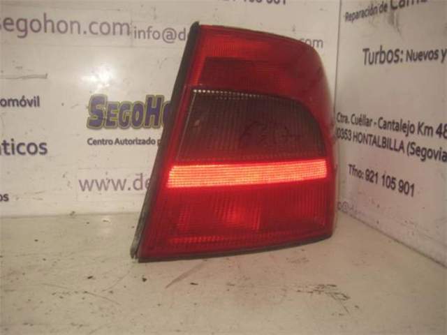 9119528 OPEL Фонарь задний правый купить в Черкассы