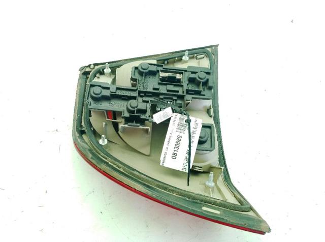 9119528 OPEL Задний фонарь купить в Черкассы