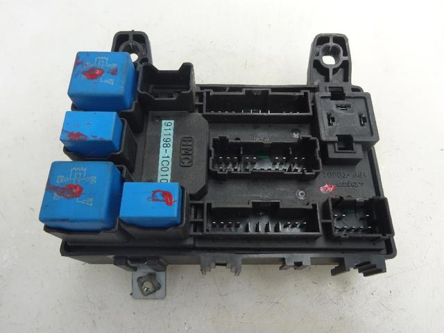 HYUNDAI 911981C010 в наличии Тернополь