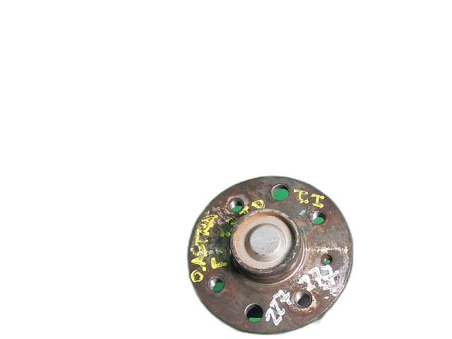 Cubo traseiro 9120128 OPEL