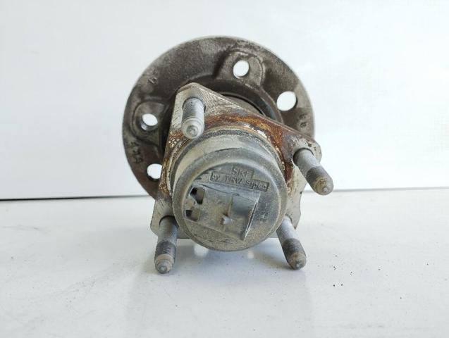 OPEL 9120128 Задняя ступица в наличии Ирпень