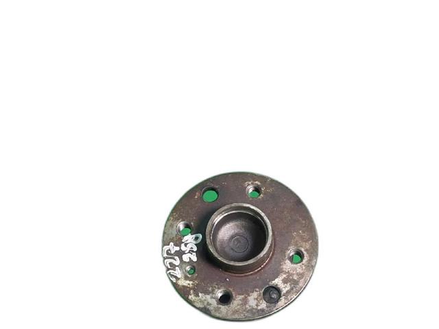 Cubo traseiro 9120128 OPEL