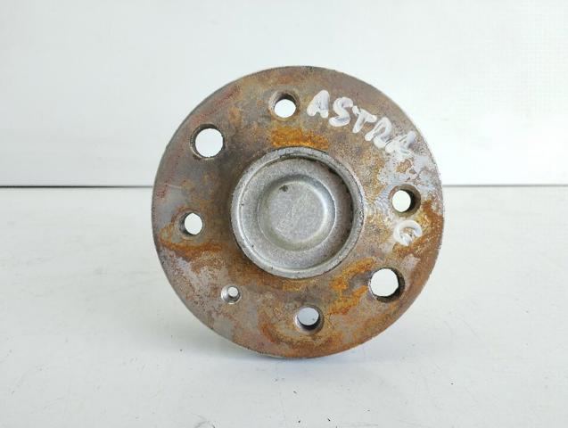 Cubo traseiro 9120128 OPEL