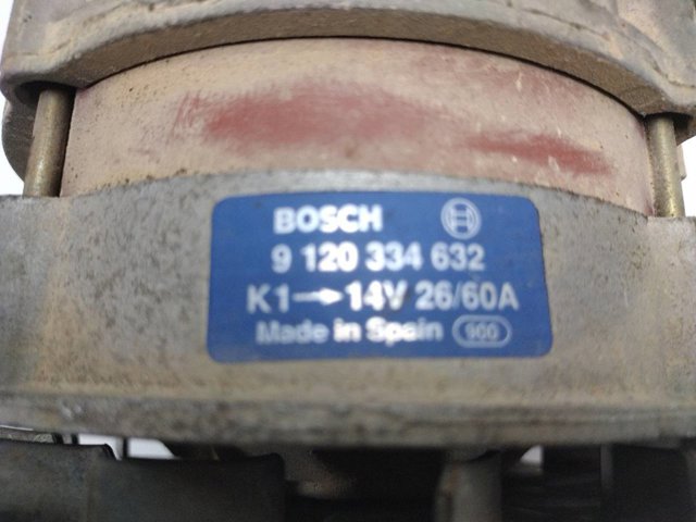 9120334632 Генератор купить Каменское