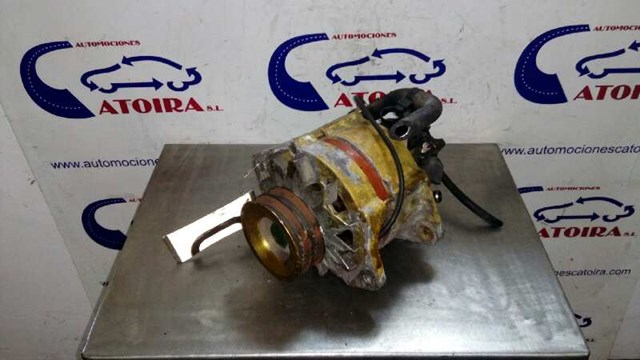 NISSAN 9120335000 Генератор в наличии Ровно