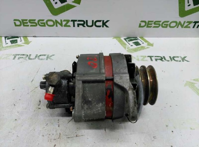 NISSAN 9120335000 Генератор в наличии Ужгород