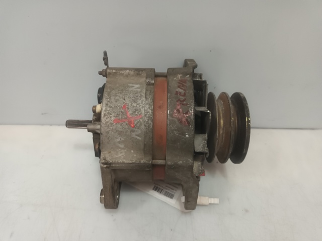 9120335002 NISSAN Генератор купить в Сумы