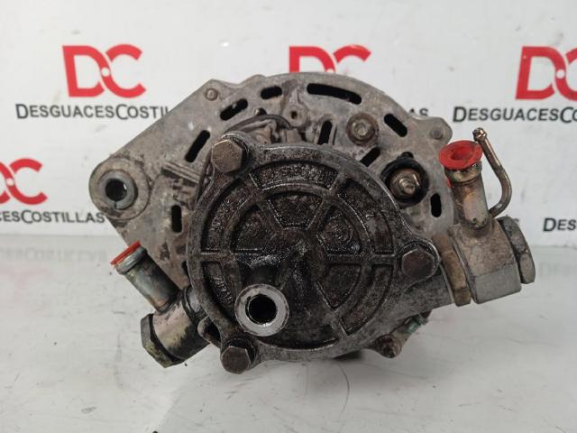NISSAN 9120335002 Генератор в наличии Львов