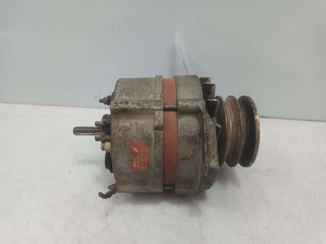 9120335002 NISSAN Генератор купить в Чернигов