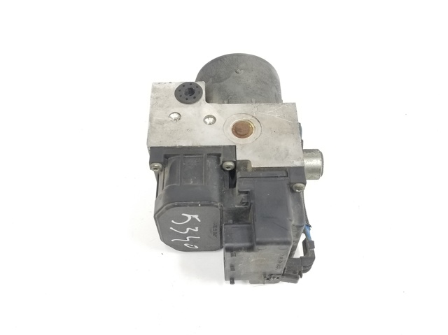 Unidade hidráulico de controlo ABS 9120526 Opel
