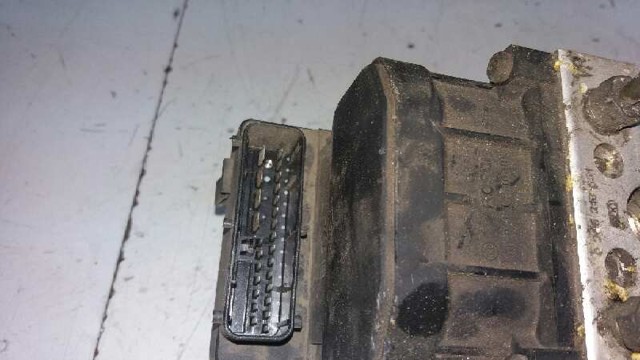 9120526 OPEL Блок АБС купить в Черкассы