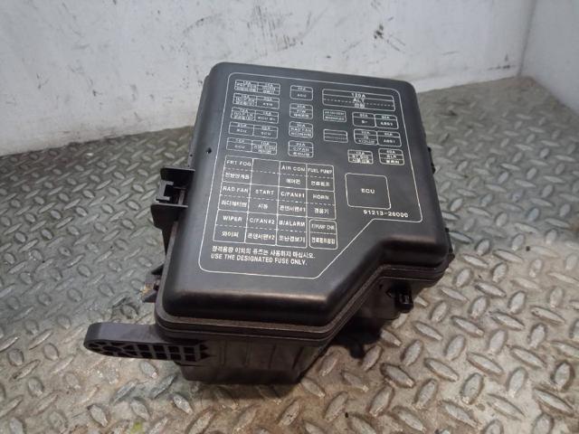 HYUNDAI 9121326000 в наличии Ирпень