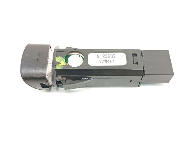 9123682 VOLVO Кнопка аварийки купить в Львов