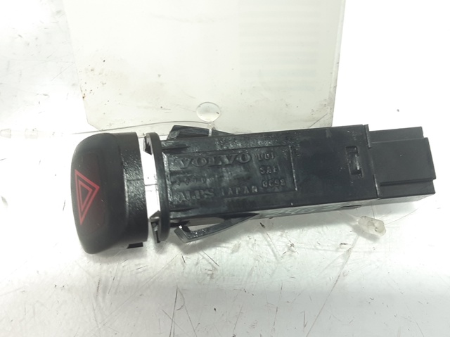 9123682 VOLVO Кнопка аварийки купить в Ирпень