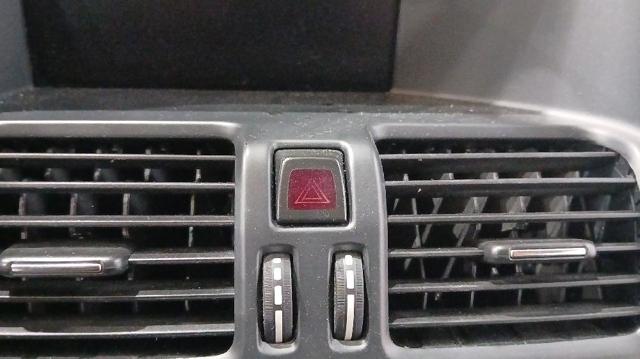 9123684 VOLVO Кнопка включения аварийного сигнала купить в Ровно