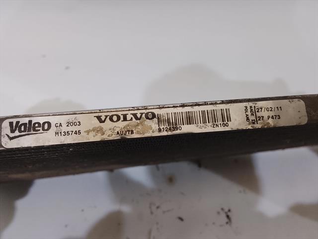 9124390 VOLVO Радиатор кондиционера купить в Николаев