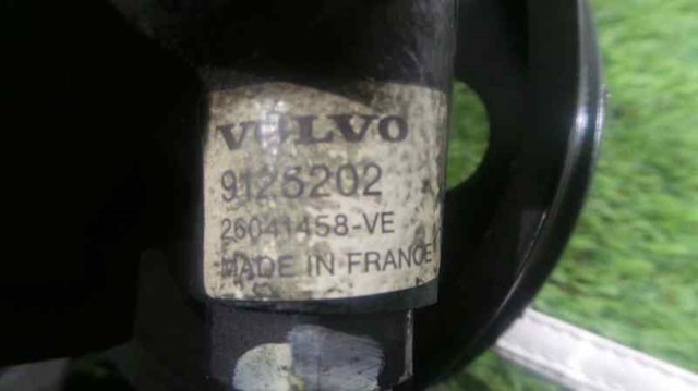 Bomba de direção para Volvo S40 I 2.0 B4204S 9125202