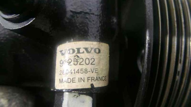 Bomba de direção para Volvo S40 I 2.0 B4204S 9125202