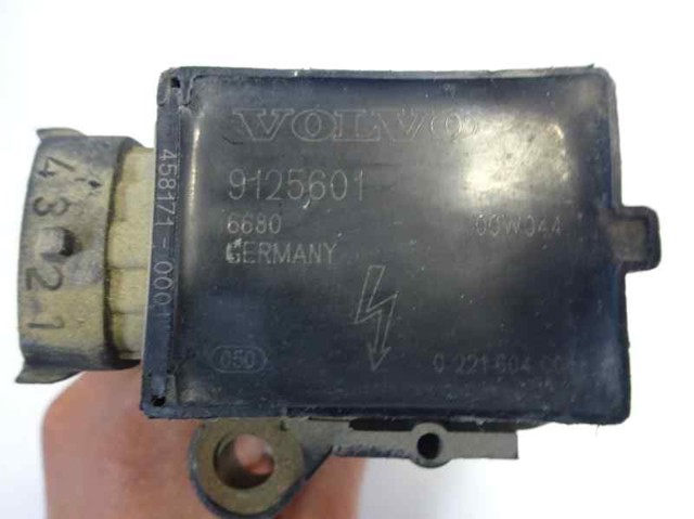 9125601 VOLVO Катушка зажигания купить в Полтава