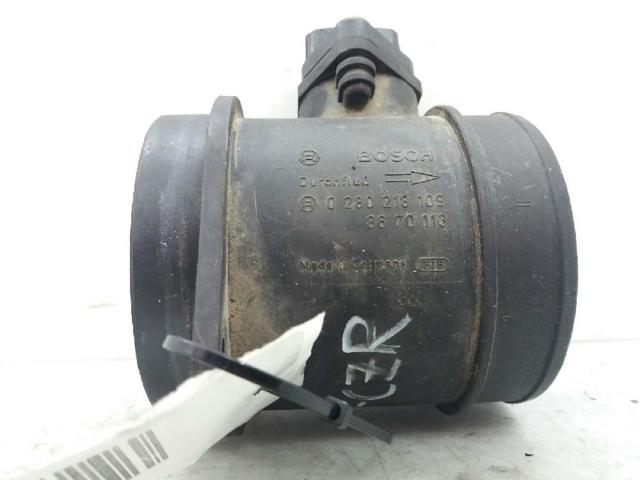 VOLVO 9125606 Датчик потока (расхода) воздуха, расходомер M.A.F. - (Mass Airflow) в наличии Хмельницкий