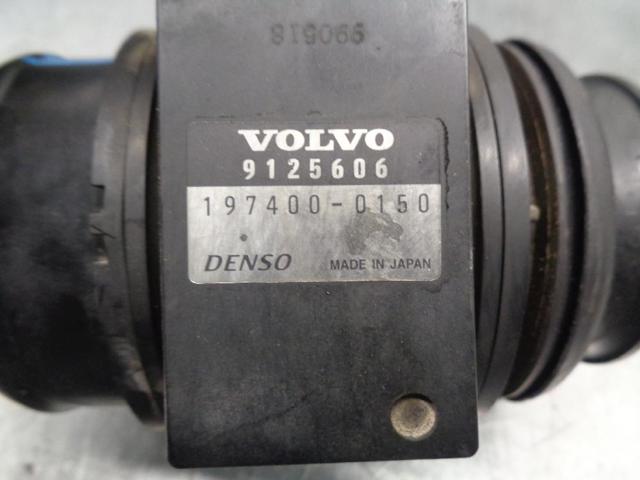 9125606 VOLVO Датчик потока (расхода) воздуха, расходомер M.A.F. - (Mass Airflow) купить в Запорожье