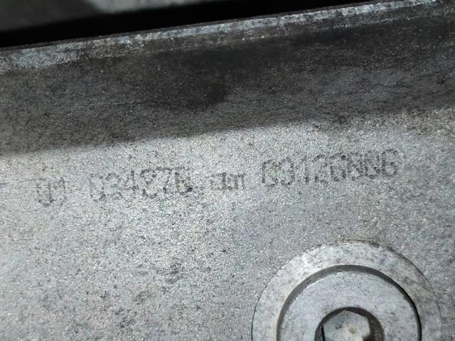OPEL 9126006 КПП в сборе (механическая коробка передач) в наличии Хмельницкий