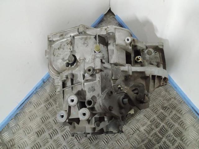 9126006 КПП в сборе (механическая коробка передач) купить Запорожье