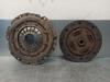 Cesta de embraiagem 9126725 OPEL