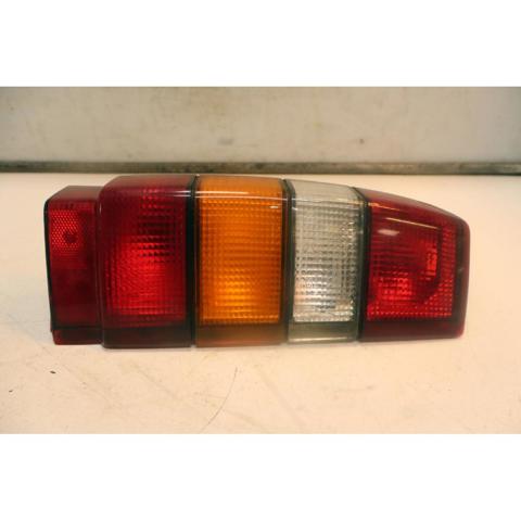 9126881 VOLVO Фонарь задний левый купить в Харьков